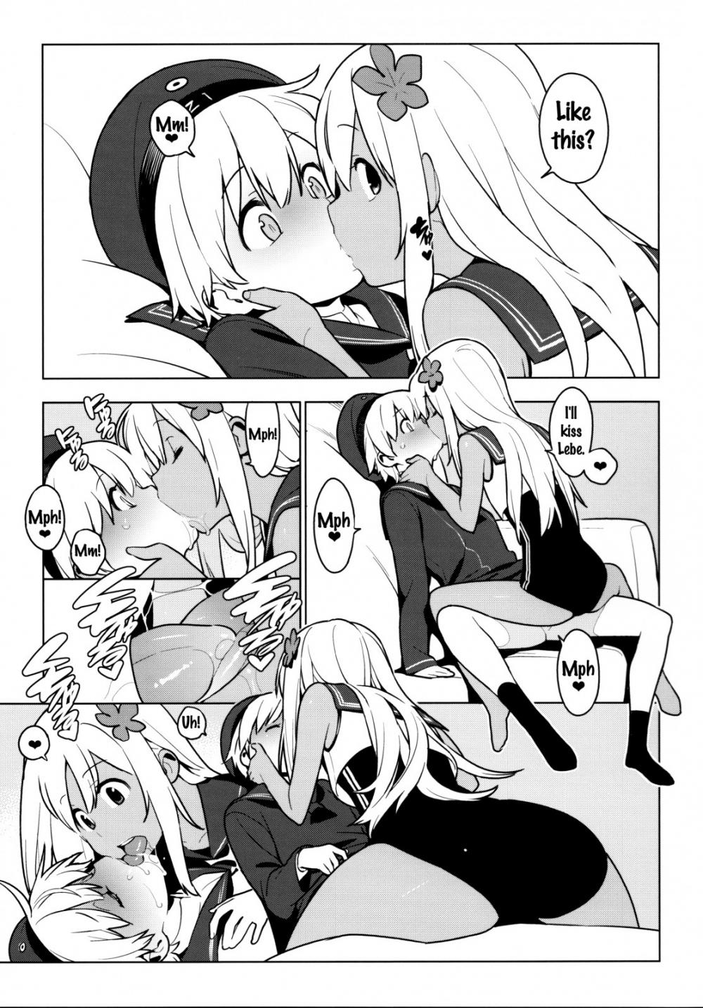 Hentai Manga Comic-PASSIVE SKILL-Read-27